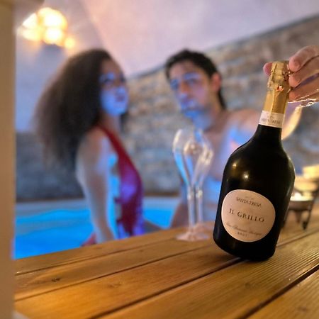라구사 Cuturissi Hospitality & Wellnees B&B 외부 사진