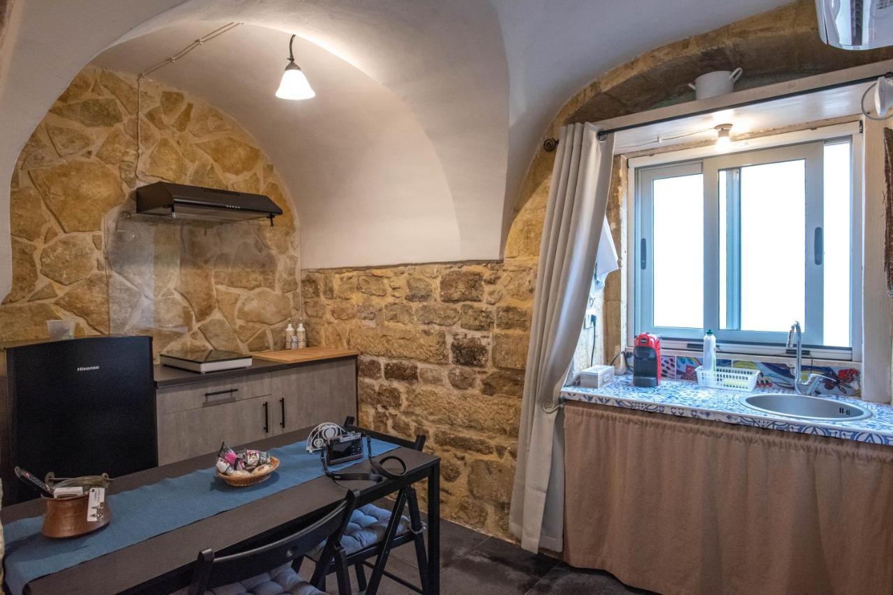 라구사 Cuturissi Hospitality & Wellnees B&B 외부 사진