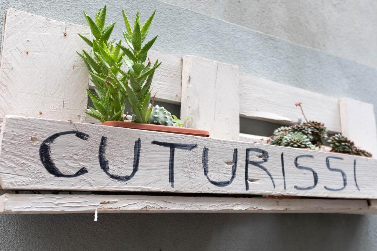 라구사 Cuturissi Hospitality & Wellnees B&B 외부 사진