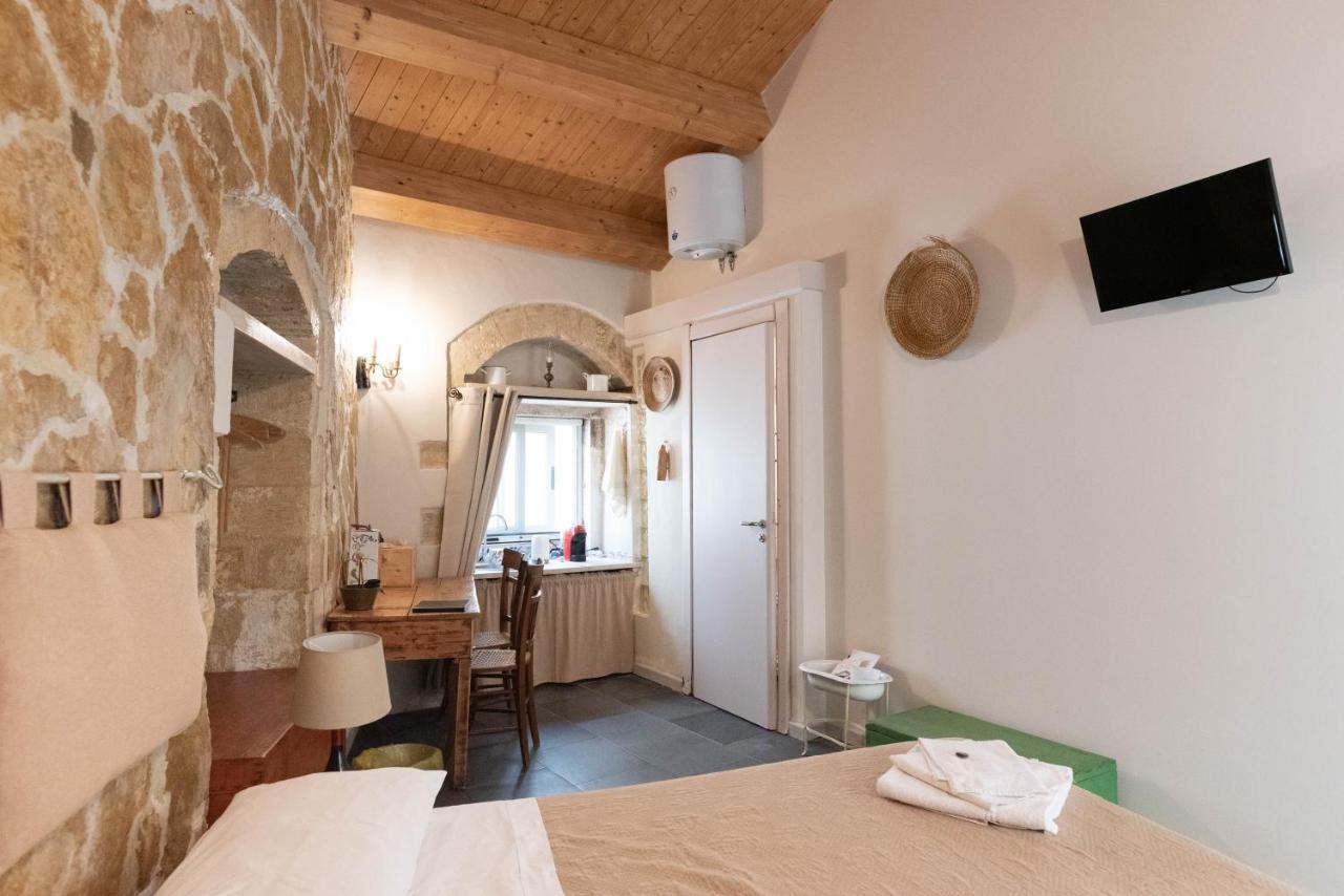 라구사 Cuturissi Hospitality & Wellnees B&B 외부 사진