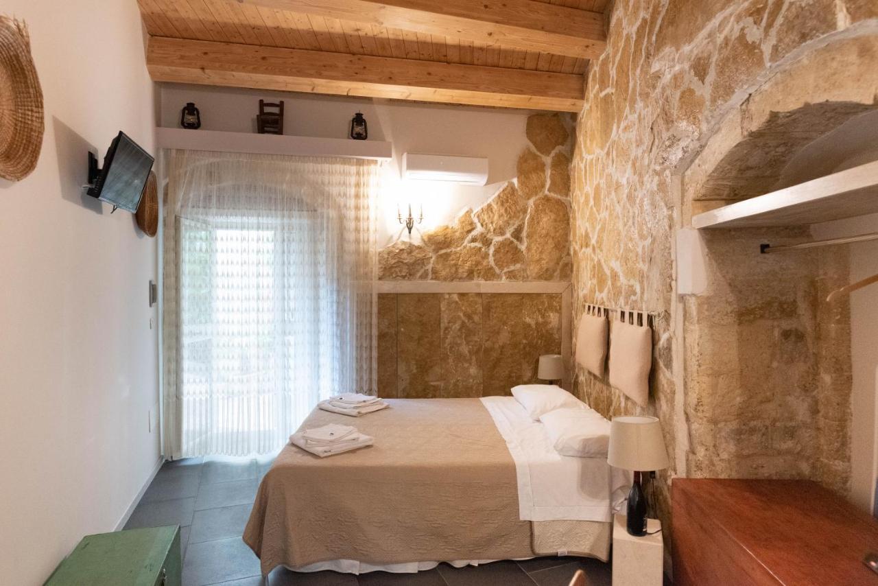 라구사 Cuturissi Hospitality & Wellnees B&B 외부 사진