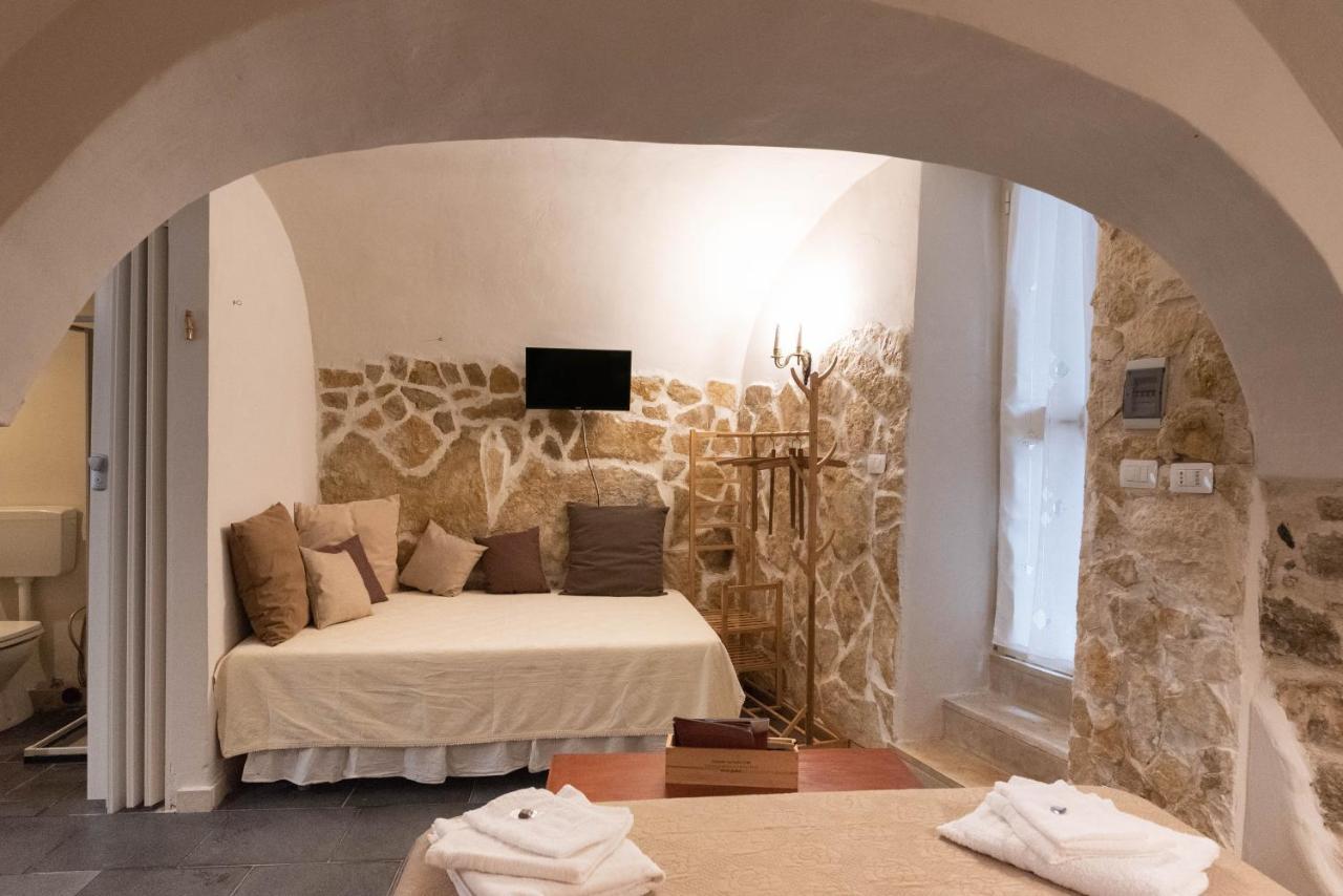라구사 Cuturissi Hospitality & Wellnees B&B 외부 사진