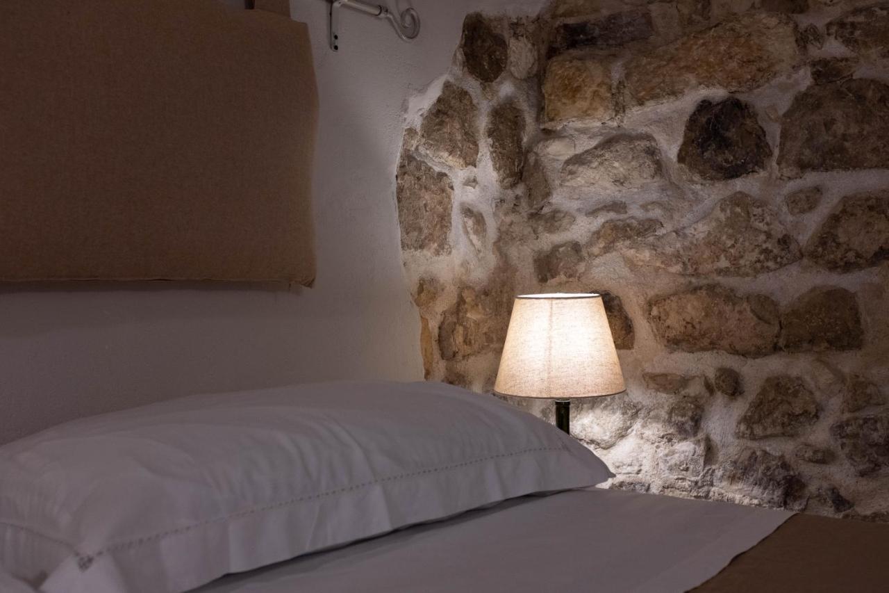 라구사 Cuturissi Hospitality & Wellnees B&B 외부 사진