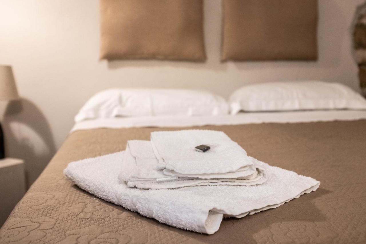 라구사 Cuturissi Hospitality & Wellnees B&B 외부 사진