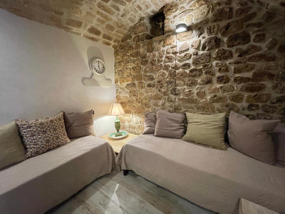 라구사 Cuturissi Hospitality & Wellnees B&B 외부 사진