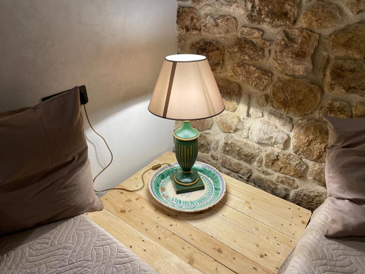 라구사 Cuturissi Hospitality & Wellnees B&B 외부 사진