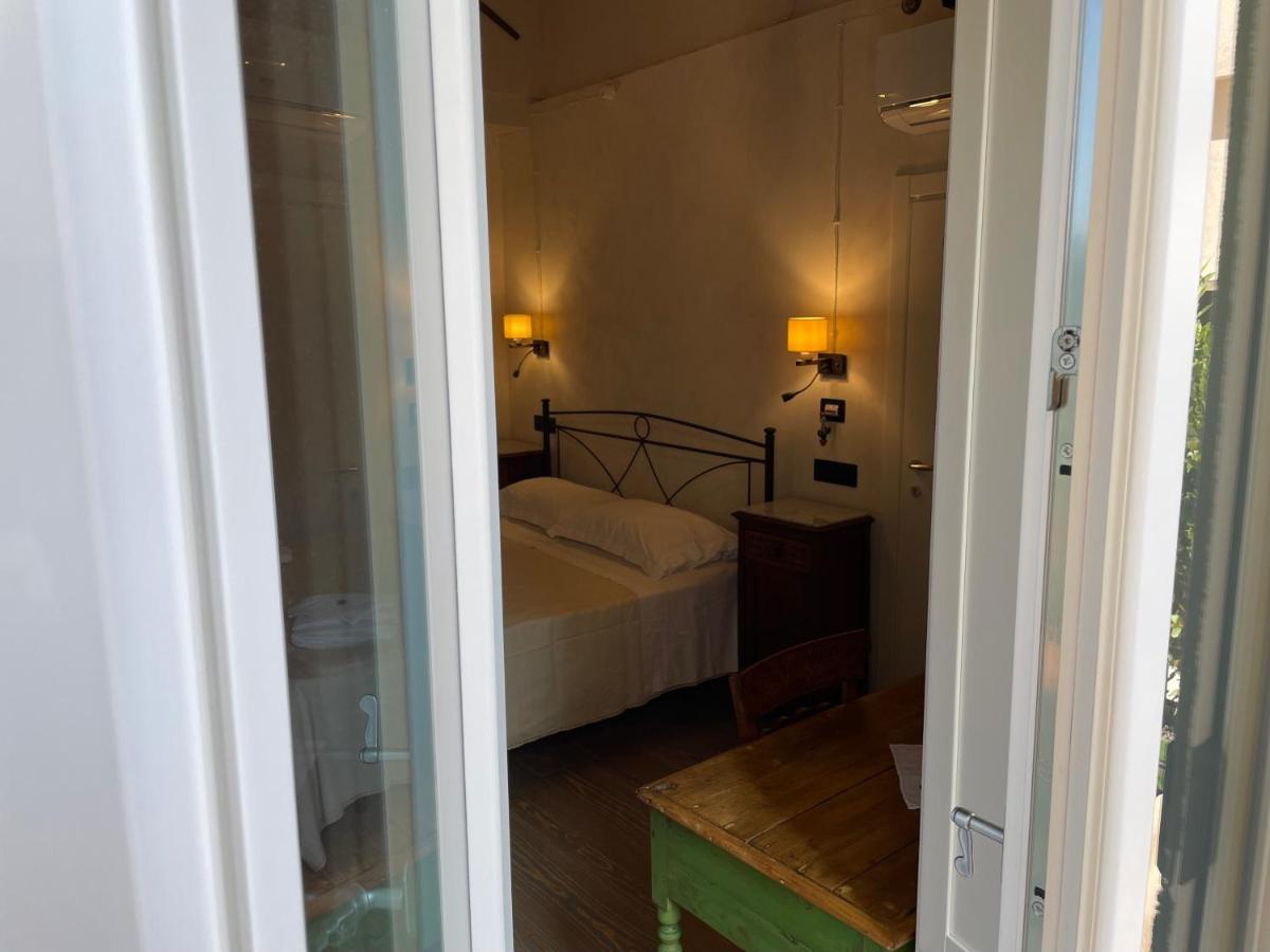 라구사 Cuturissi Hospitality & Wellnees B&B 외부 사진
