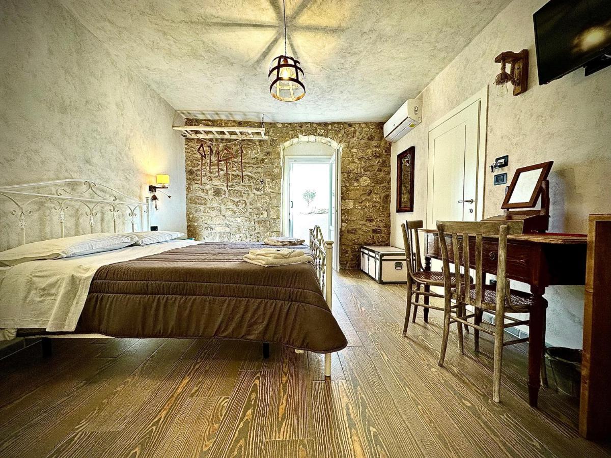 라구사 Cuturissi Hospitality & Wellnees B&B 외부 사진