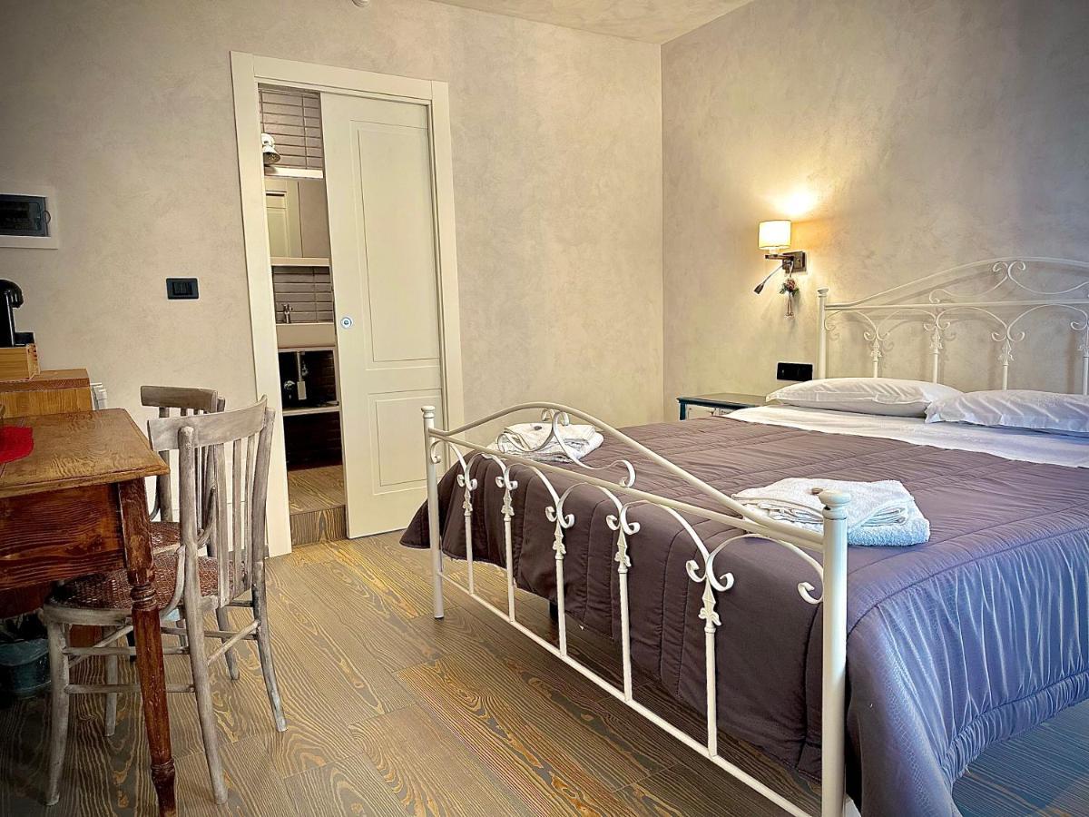 라구사 Cuturissi Hospitality & Wellnees B&B 외부 사진