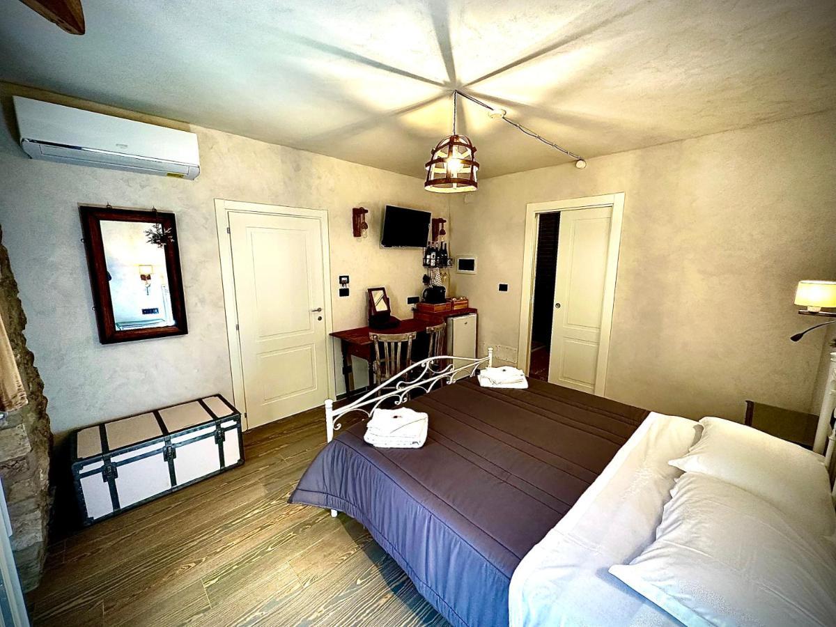 라구사 Cuturissi Hospitality & Wellnees B&B 외부 사진