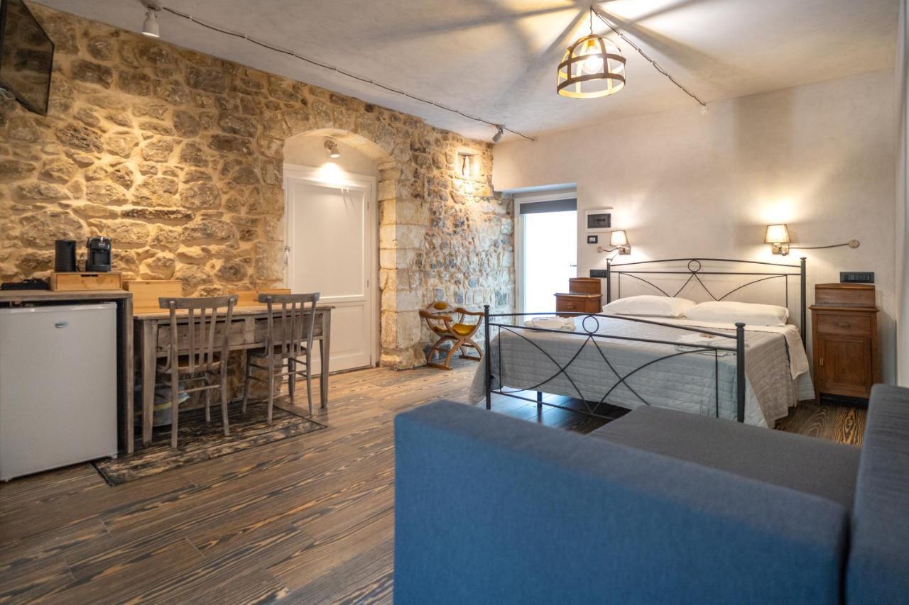 라구사 Cuturissi Hospitality & Wellnees B&B 외부 사진
