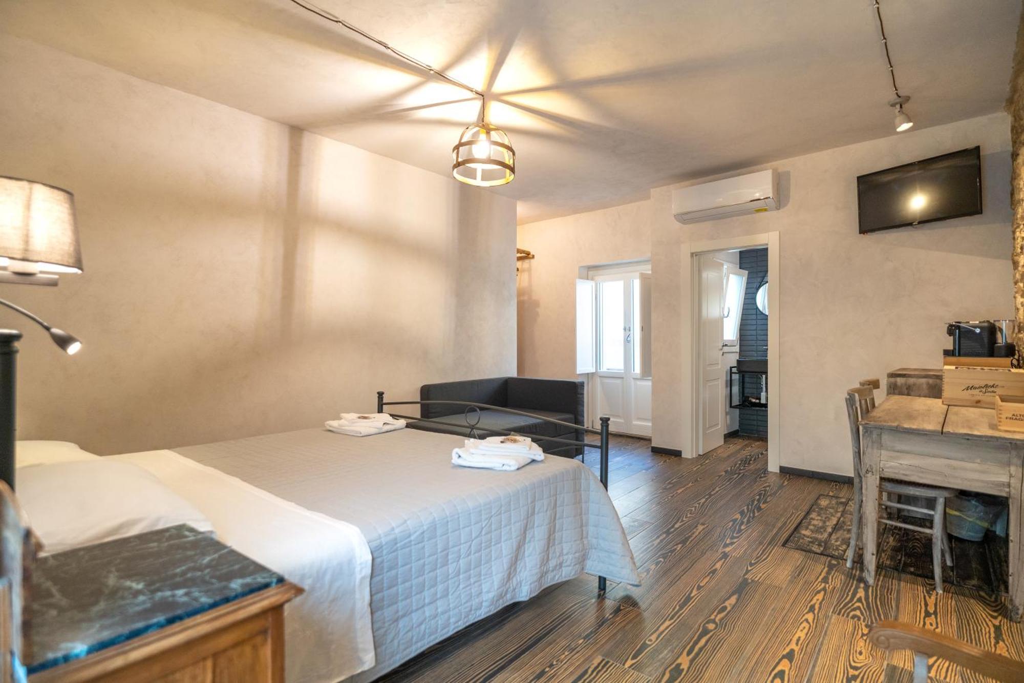 라구사 Cuturissi Hospitality & Wellnees B&B 외부 사진