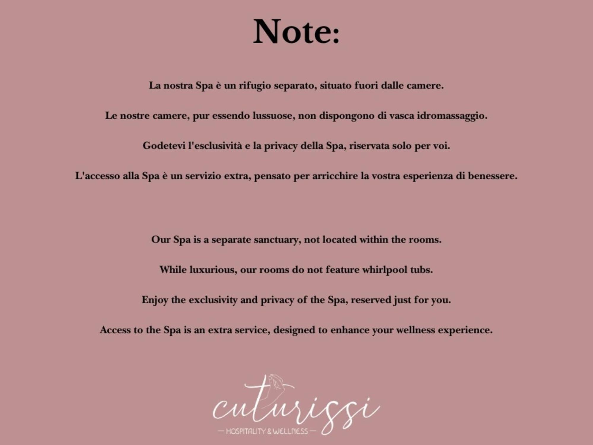 라구사 Cuturissi Hospitality & Wellnees B&B 외부 사진