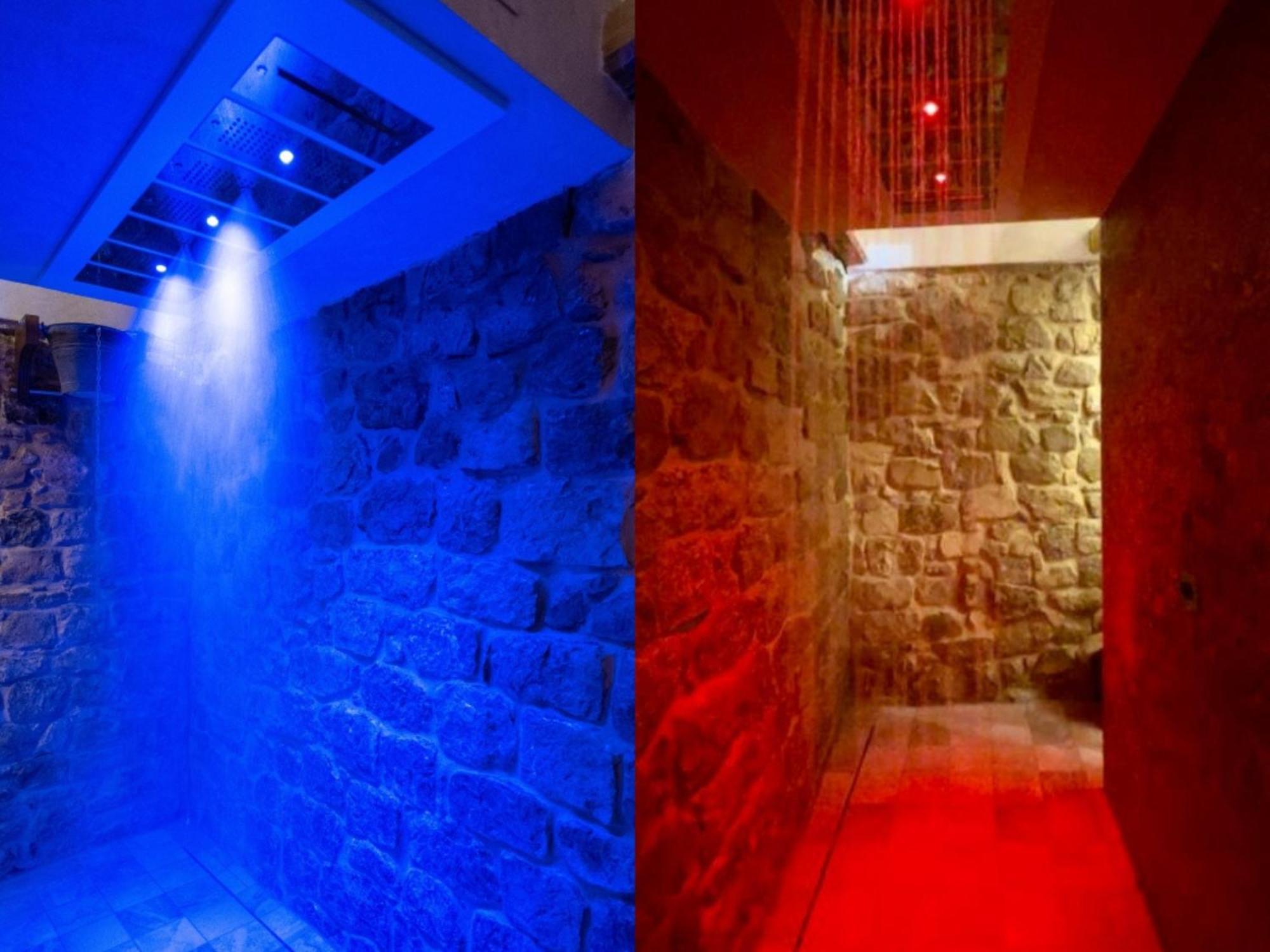 라구사 Cuturissi Hospitality & Wellnees B&B 외부 사진