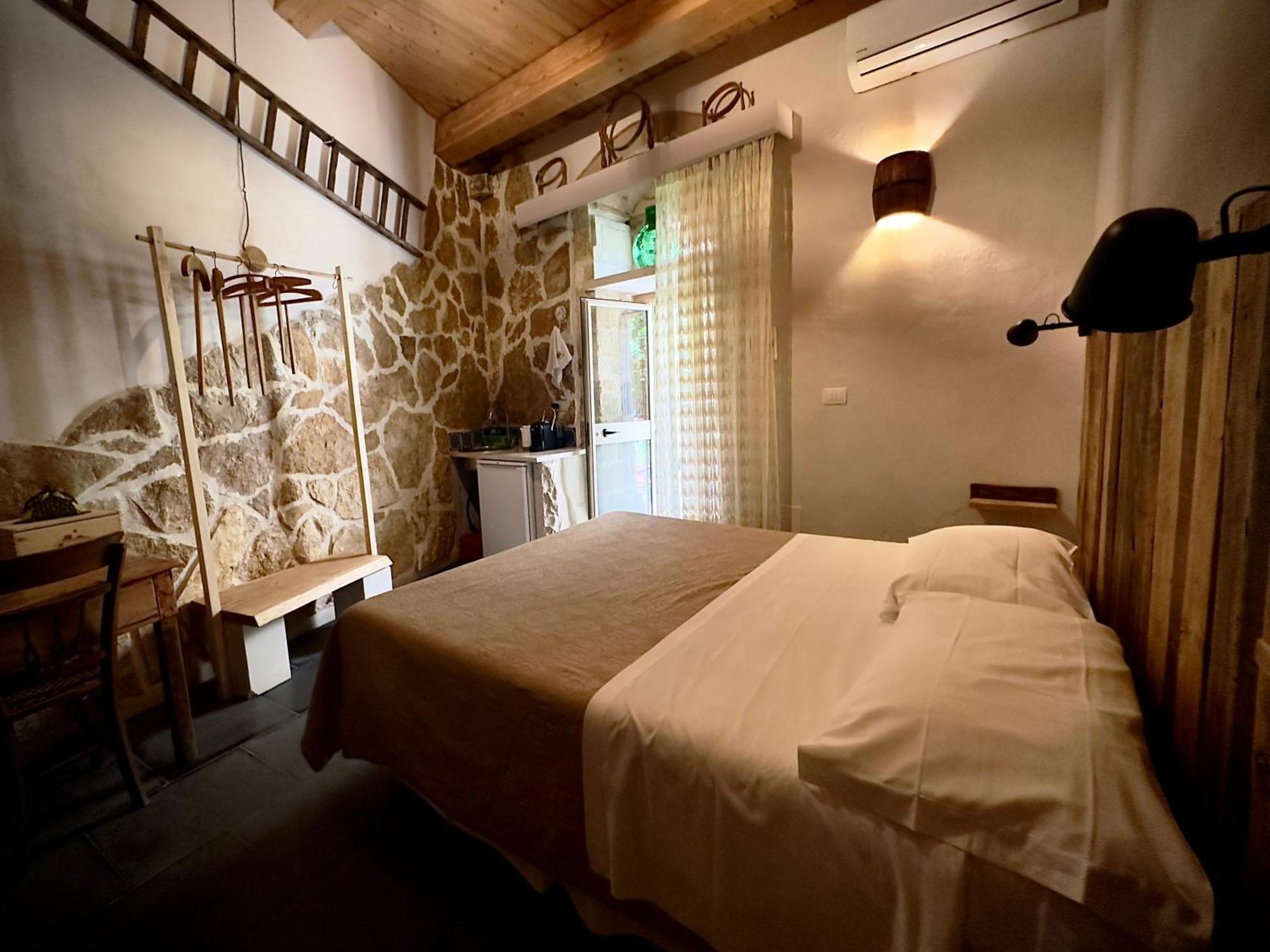 라구사 Cuturissi Hospitality & Wellnees B&B 외부 사진