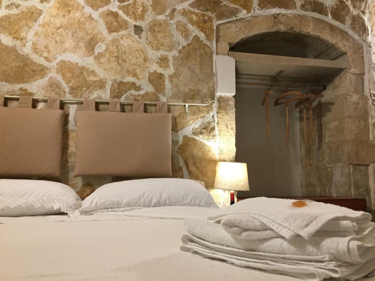 라구사 Cuturissi Hospitality & Wellnees B&B 외부 사진